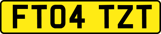 FT04TZT