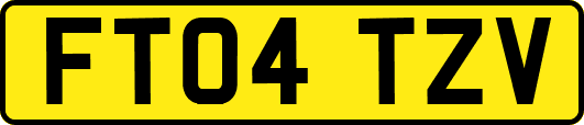 FT04TZV