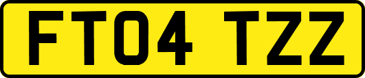 FT04TZZ
