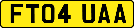 FT04UAA