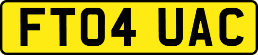 FT04UAC