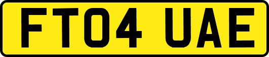 FT04UAE