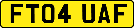 FT04UAF