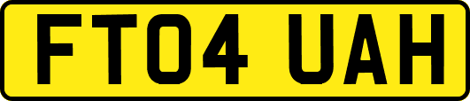 FT04UAH