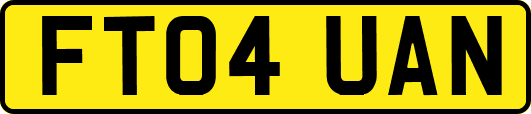 FT04UAN