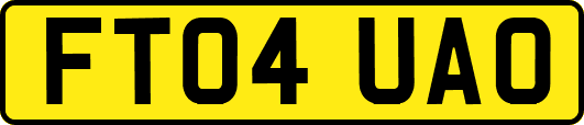 FT04UAO