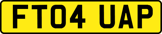 FT04UAP