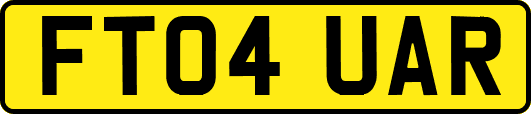FT04UAR