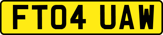 FT04UAW