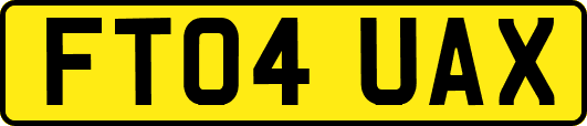 FT04UAX