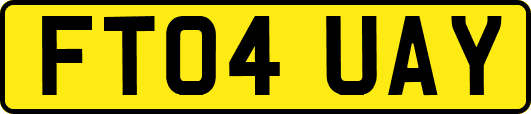 FT04UAY