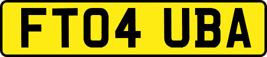 FT04UBA