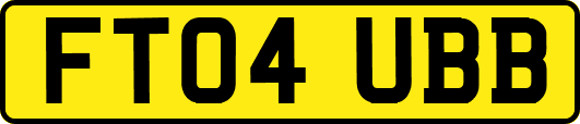 FT04UBB