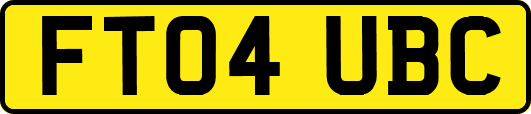 FT04UBC