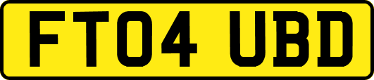 FT04UBD