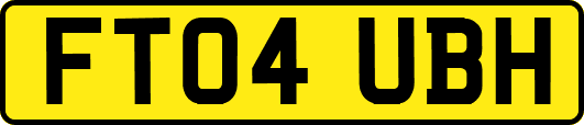 FT04UBH
