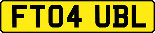 FT04UBL