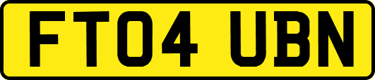 FT04UBN