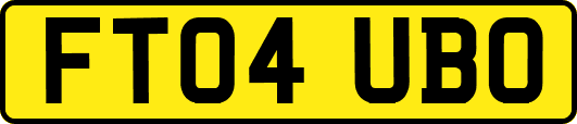 FT04UBO