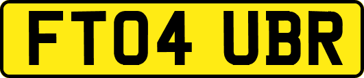 FT04UBR