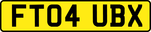 FT04UBX