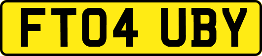 FT04UBY