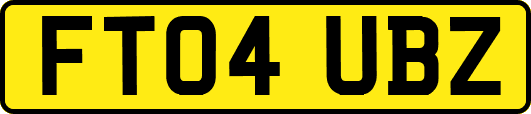 FT04UBZ