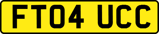 FT04UCC