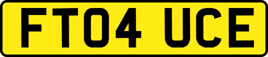 FT04UCE