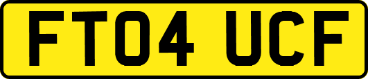 FT04UCF
