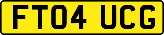 FT04UCG