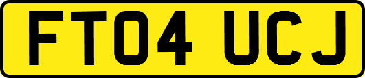 FT04UCJ