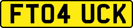 FT04UCK