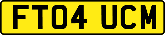 FT04UCM