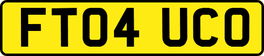FT04UCO