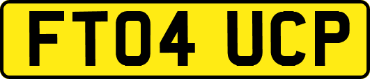 FT04UCP