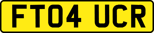 FT04UCR