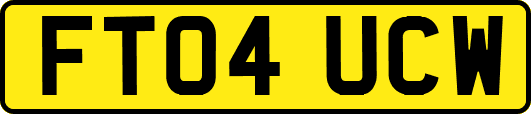 FT04UCW