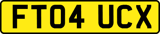 FT04UCX