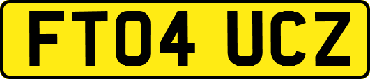 FT04UCZ