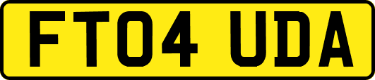 FT04UDA