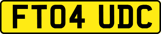 FT04UDC