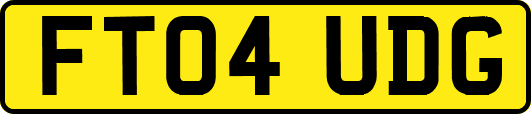 FT04UDG