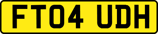 FT04UDH