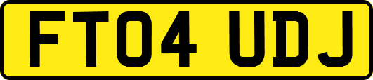 FT04UDJ