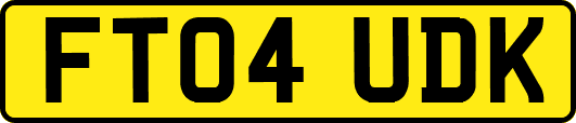 FT04UDK