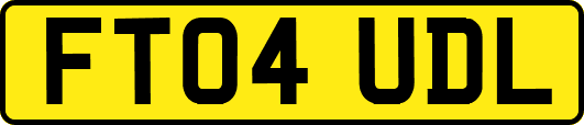 FT04UDL