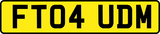 FT04UDM
