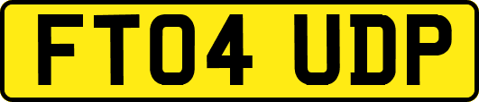 FT04UDP