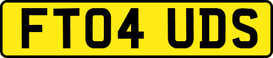 FT04UDS